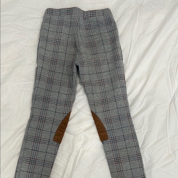 Girls Riding Pants - Picture 2 of 5